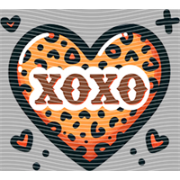 Valentine's Day-QRJ  198